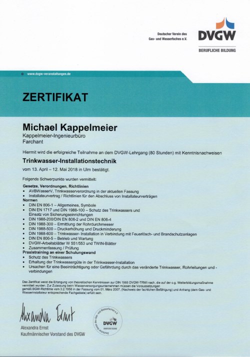 Kappelmeier GmbH